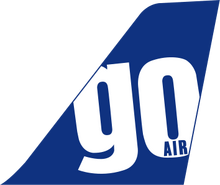 GoAir logo