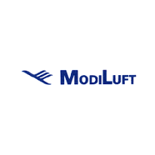 ModiLuft logo