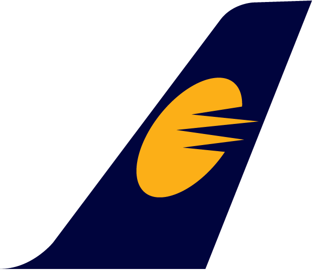 jet Airways logo