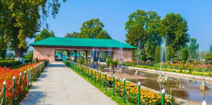 national park in jammu and kashmir