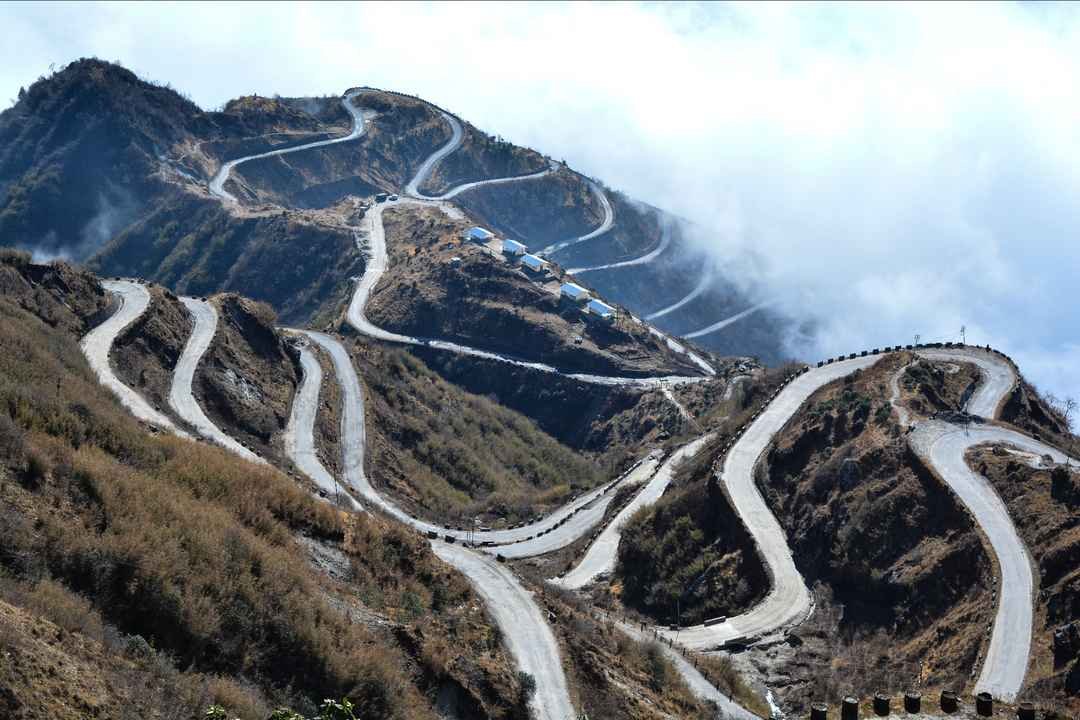 silk route sikkim
