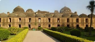 murshidabad tourist spot