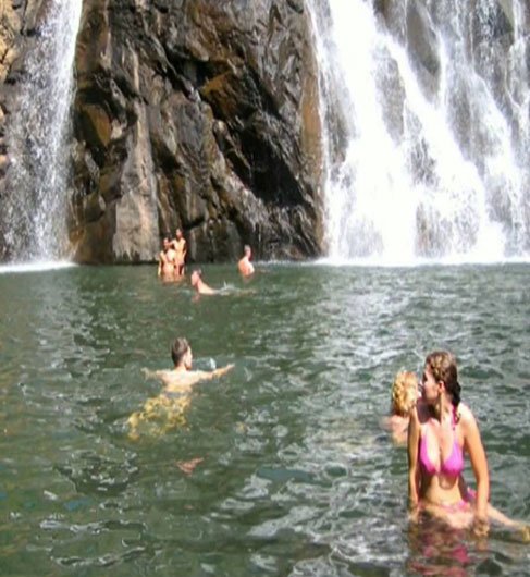 hidden places in north goa