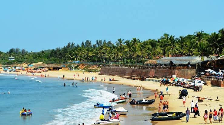 hidden places in north goa