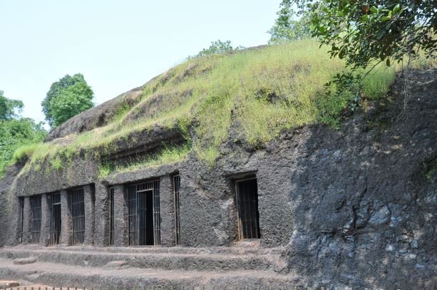 hidden places in north goa