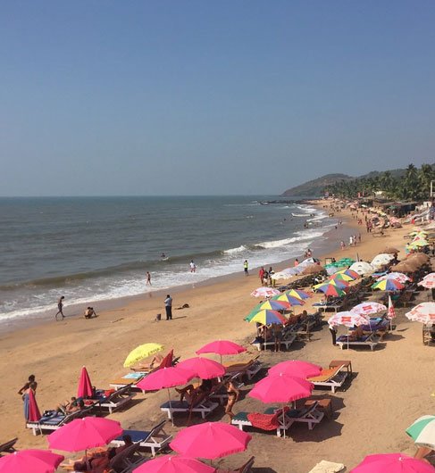 hidden places in goa