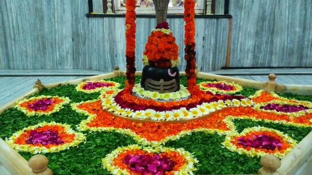 gopeshwar mahadev temple vrindavan