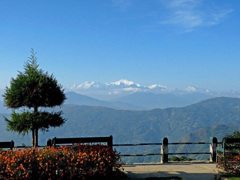 darjeeling offbeat places