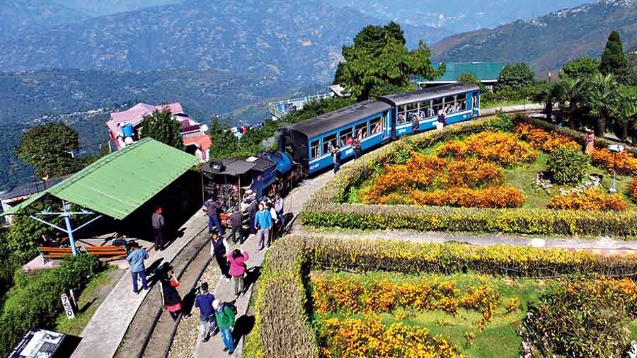 darjeeling offbeat places