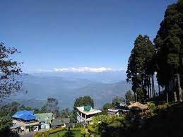 darjeeling offbeat places