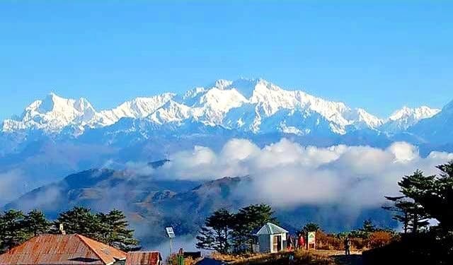 darjeeling offbeat places