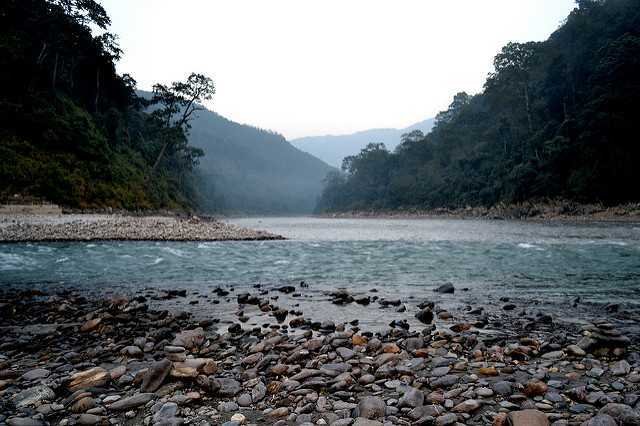 darjeeling offbeat places