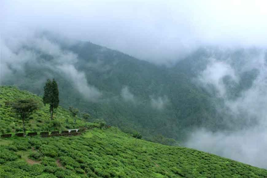 darjeeling offbeat places