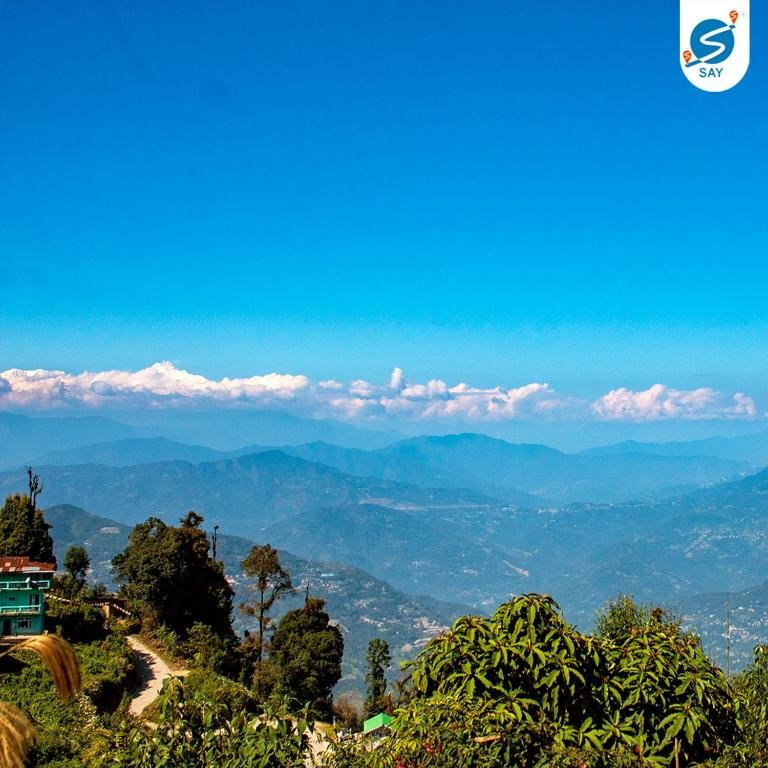 darjeeling offbeat places