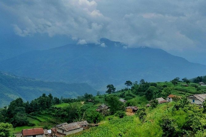 offbeat places near kalimpong 