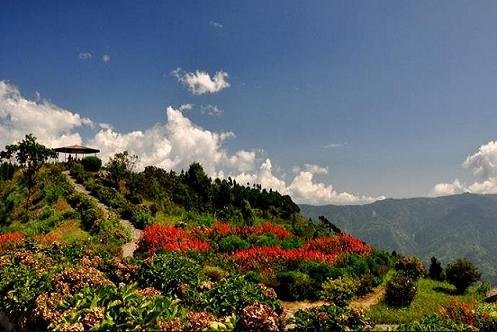 offbeat places near kalimpong 