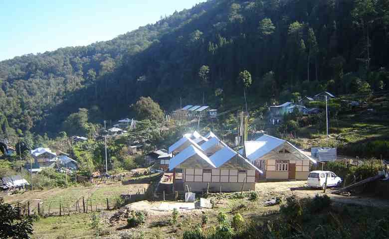 offbeat places near kalimpong