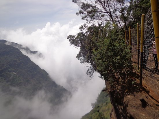 offbeat places near kalimpong