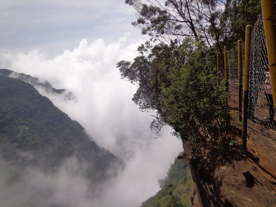 offbeat places near kalimpong 