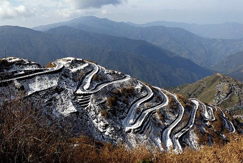 offbeat places near kalimpong