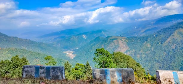 offbeat places near kalimpong 