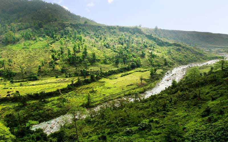 offbeat places in north bengal