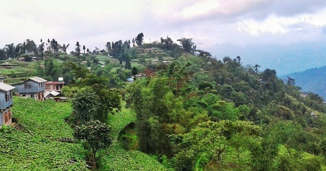 offbeat places in north bengal