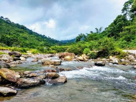 offbeat places in north bengal