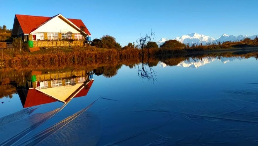 offbeat places in north bengal