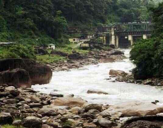 offbeat places in north bengal