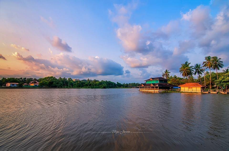 veli lake tourist village