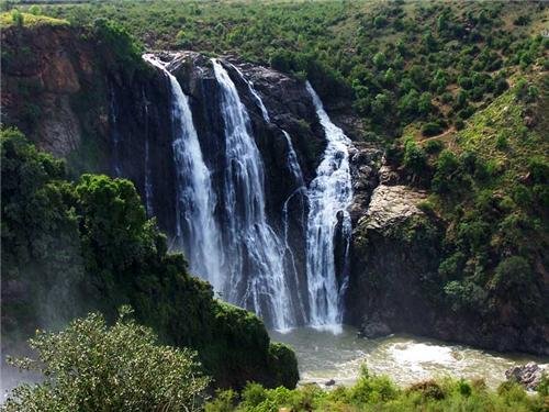 tumkur tourist attractions Tumkur Tourist Places