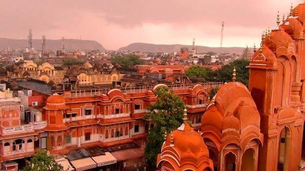Jaipur India