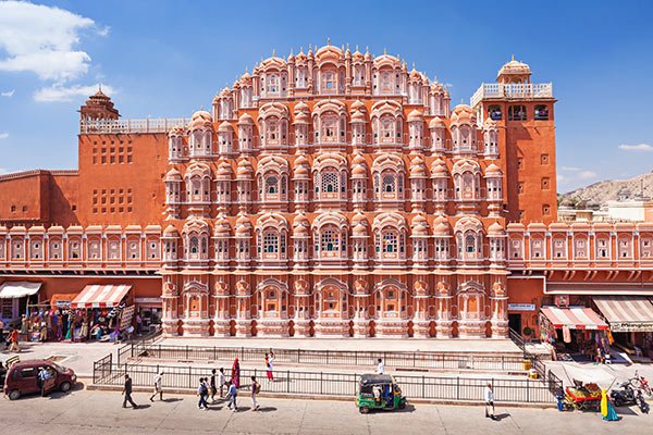 Jaipur India