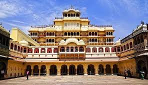 Jaipur India