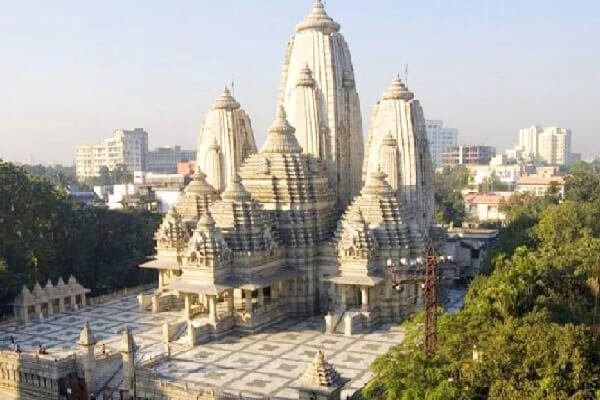 Popular temples In West Bengal